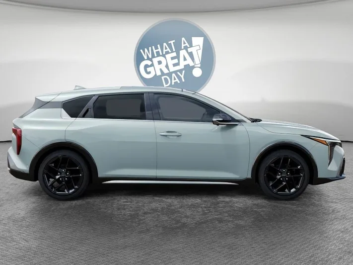 2026 Kia K4 - view 7