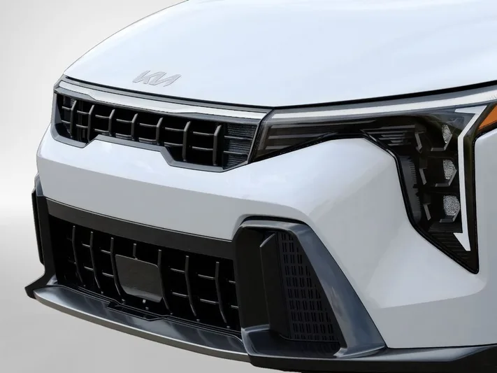 2026 Kia K4 - view 12