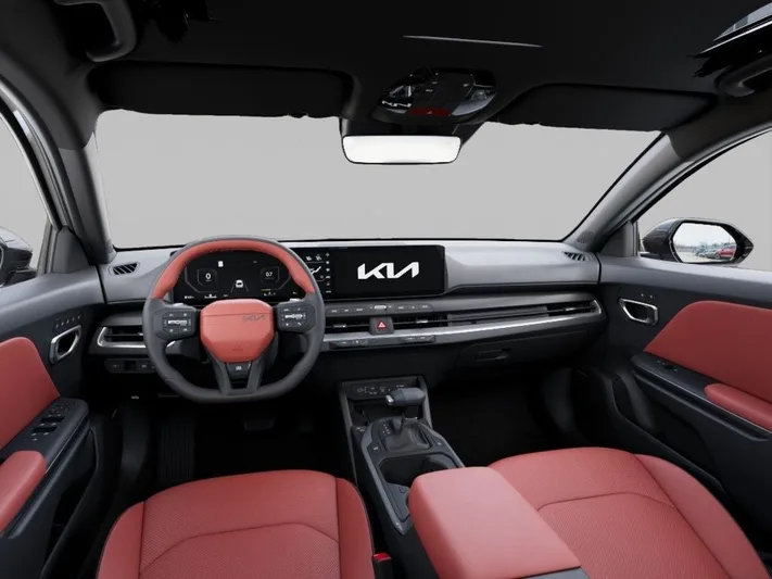 2026 Kia K4 - view 14