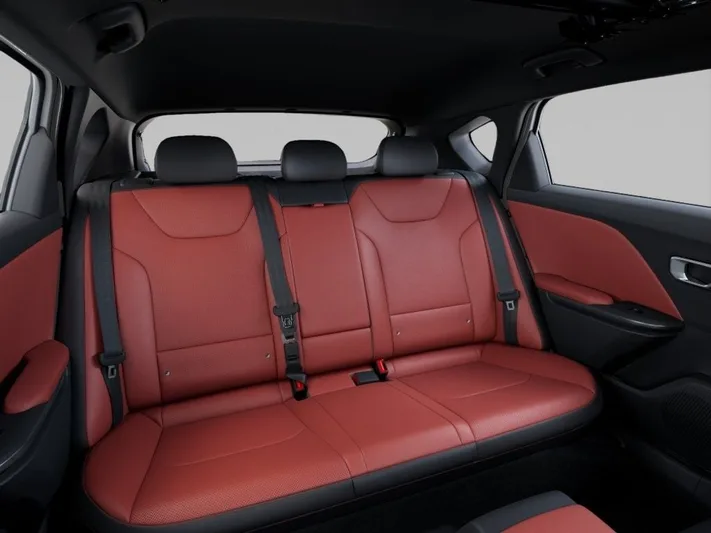 2026 Kia K4 - view 16
