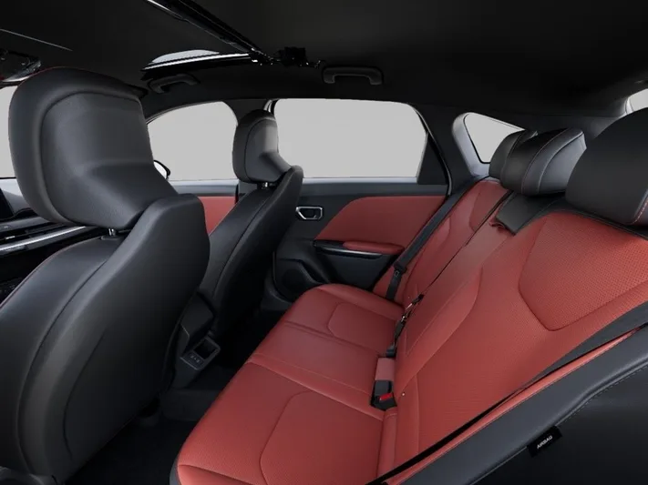 2026 Kia K4 - view 18