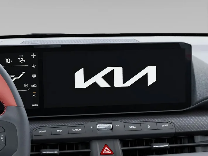 2026 Kia K4 - view 20