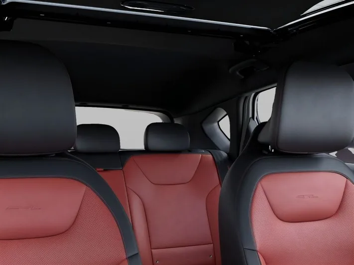 2026 Kia K4 - view 27