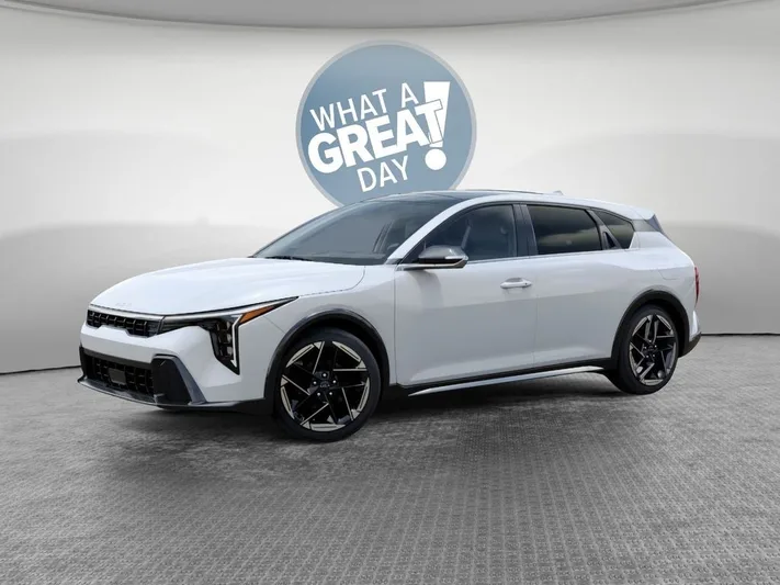 2026 Kia K4 - view 3