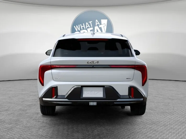 2026 Kia K4 - view 5