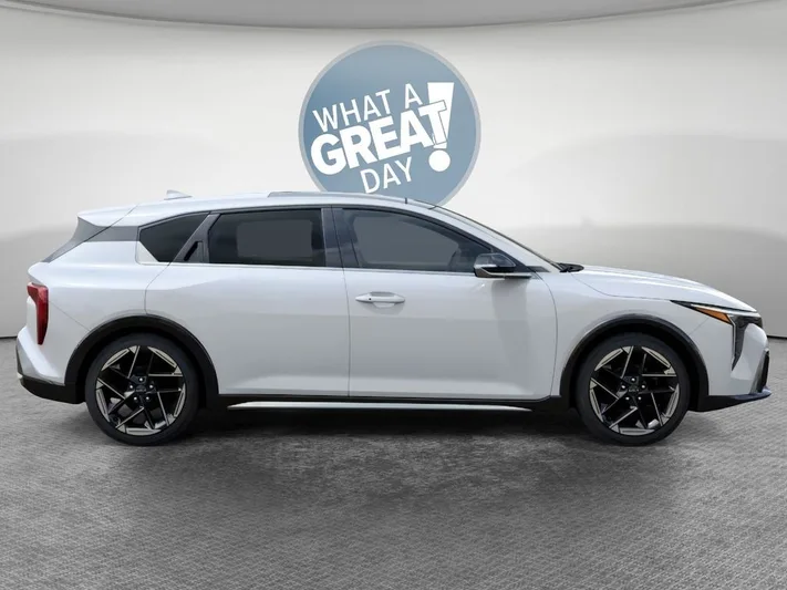 2026 Kia K4 - view 7