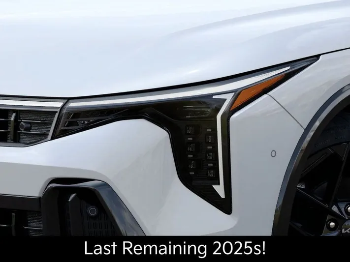 2025 Kia K4 - view 10