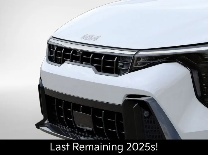 2025 Kia K4 - view 12
