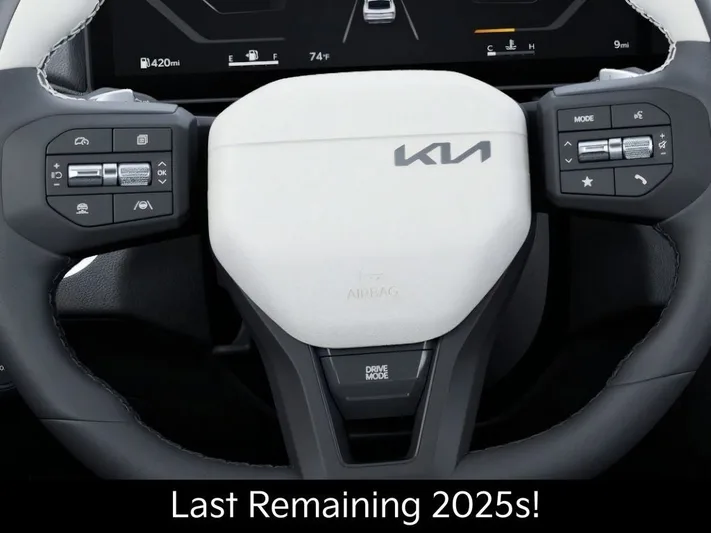 2025 Kia K4 - view 22