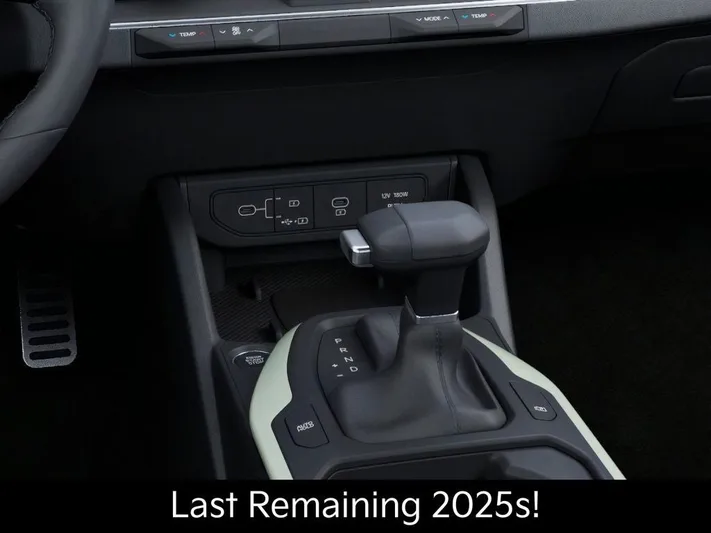 2025 Kia K4 - view 23