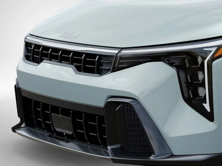 2026 Kia K4 - view 12