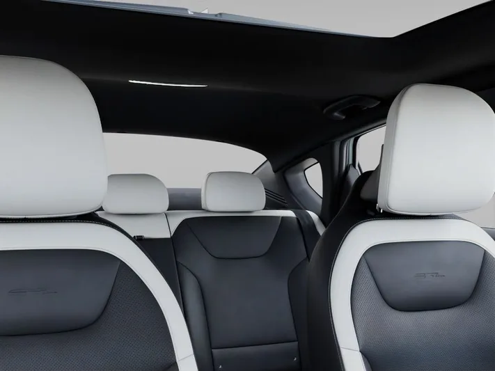 2026 Kia K4 - view 27