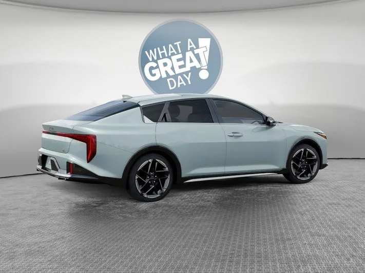 2026 Kia K4 - view 6