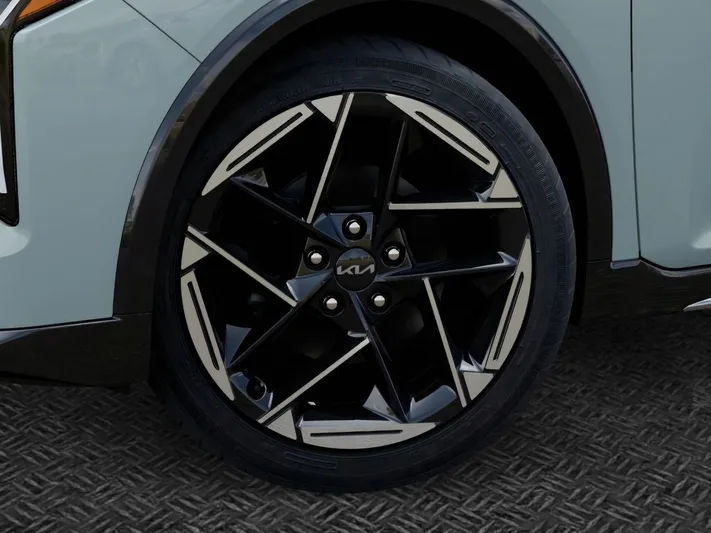 2026 Kia K4 - view 9