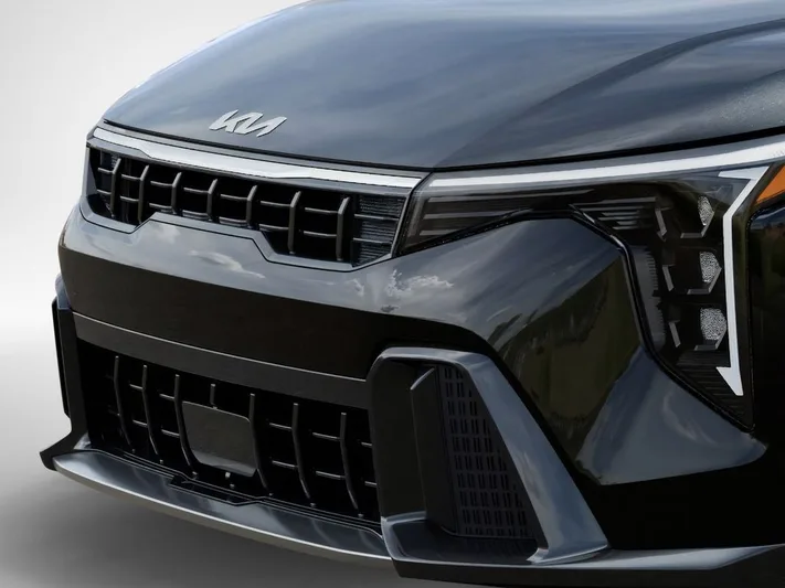 2026 Kia K4 - view 12