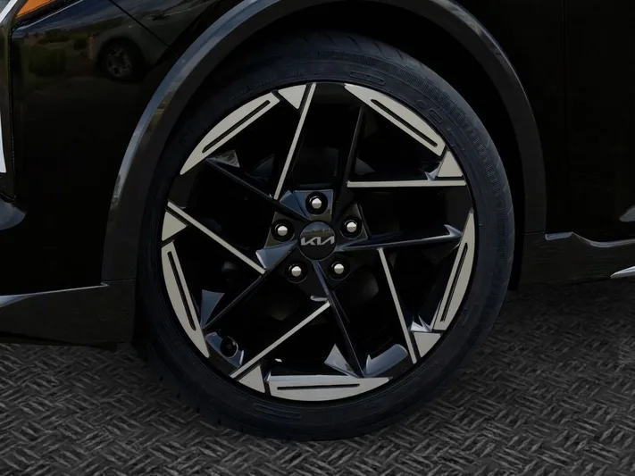 2026 Kia K4 - view 9