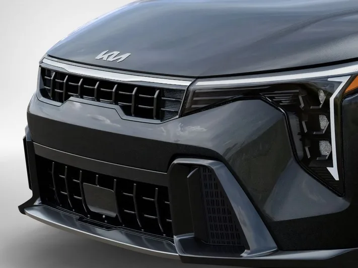 2026 Kia K4 - view 12