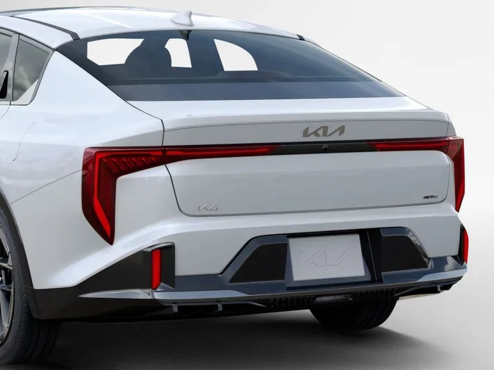 2026 Kia K4 - view 13