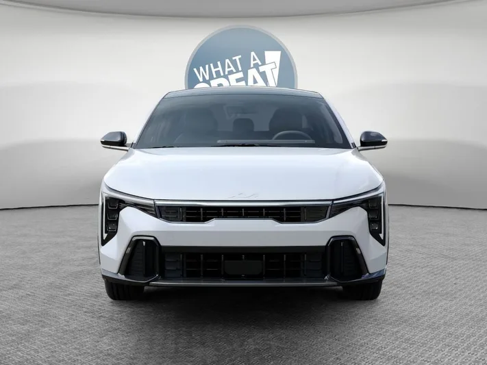 2026 Kia K4 - view 2