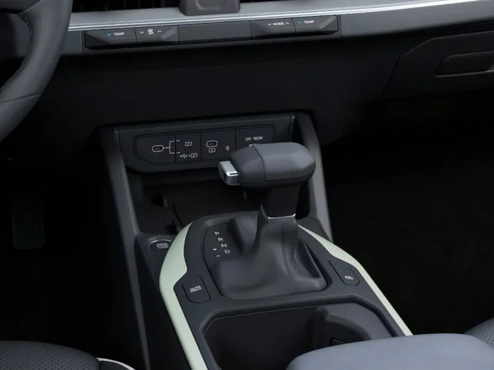 2026 Kia K4 - view 23