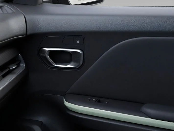 2026 Kia K4 - view 25