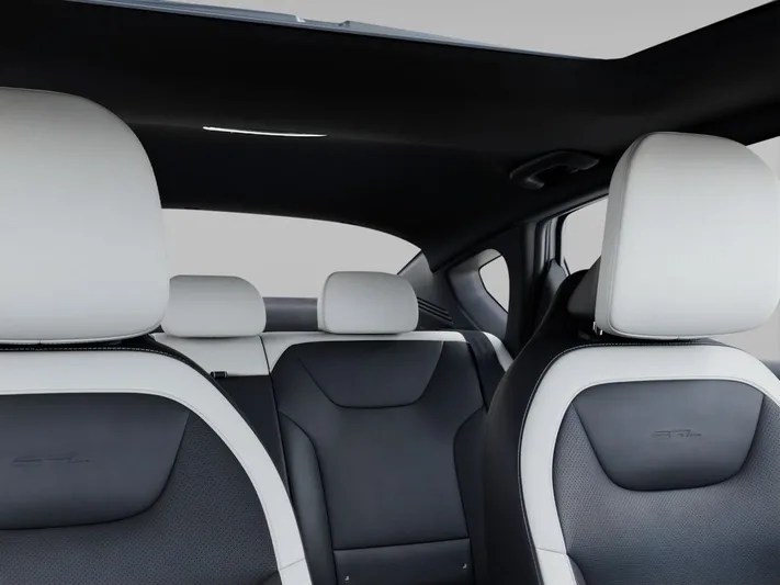 2026 Kia K4 - view 27