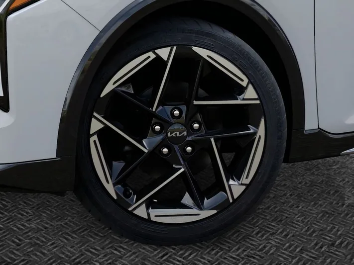 2026 Kia K4 - view 9
