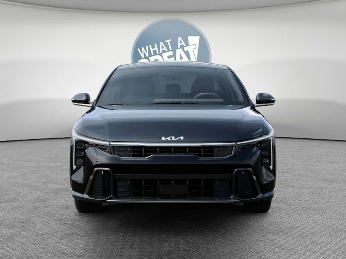 2026 Kia K4 - view 2