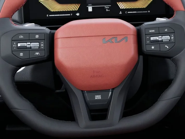 2026 Kia K4 - view 22