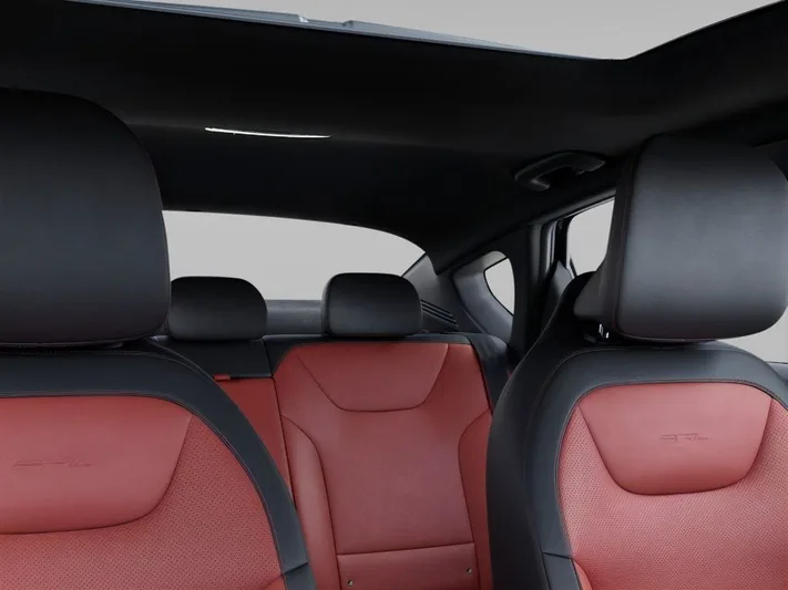 2026 Kia K4 - view 27