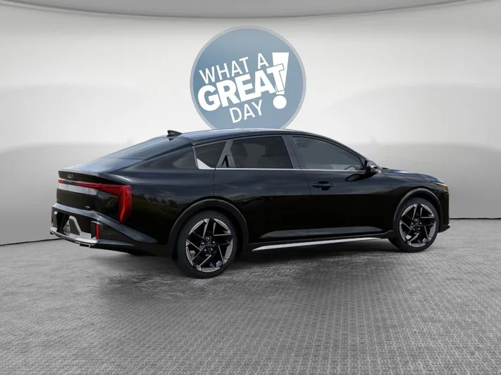 2026 Kia K4 - view 6