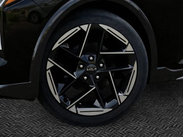 2026 Kia K4 - view 9