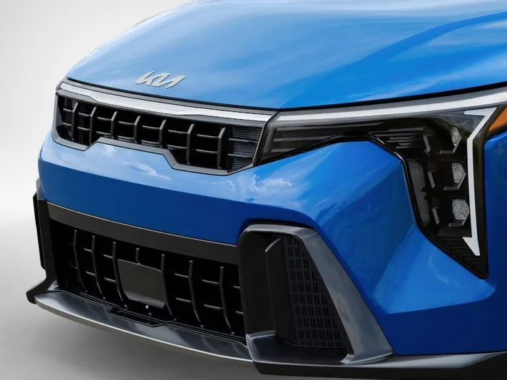 2026 Kia K4 - view 12