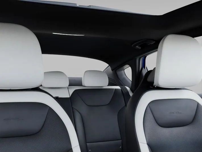 2026 Kia K4 - view 27
