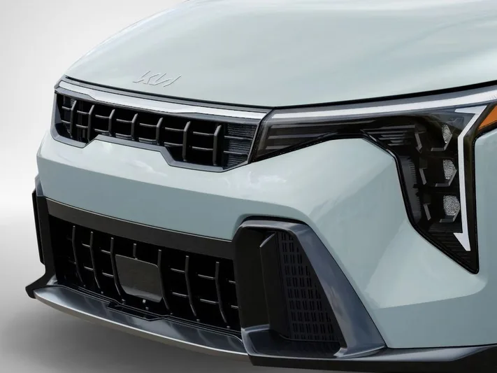 2026 Kia K4 - view 12