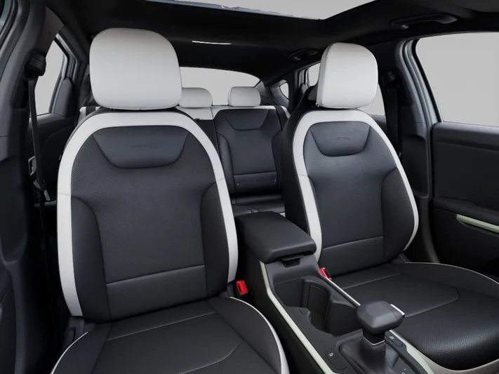2026 Kia K4 - view 15