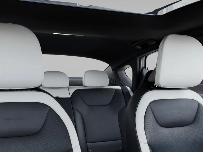2026 Kia K4 - view 27