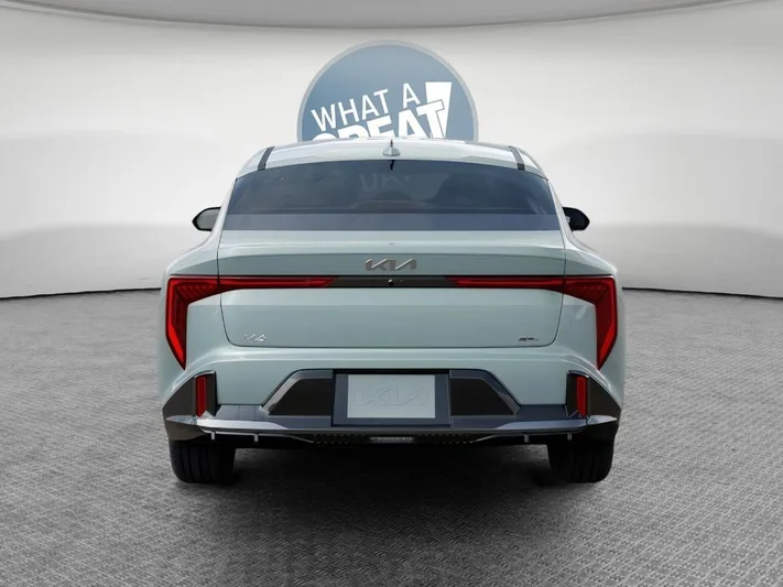 2026 Kia K4 - view 5