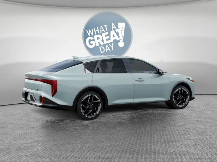 2026 Kia K4 - view 6