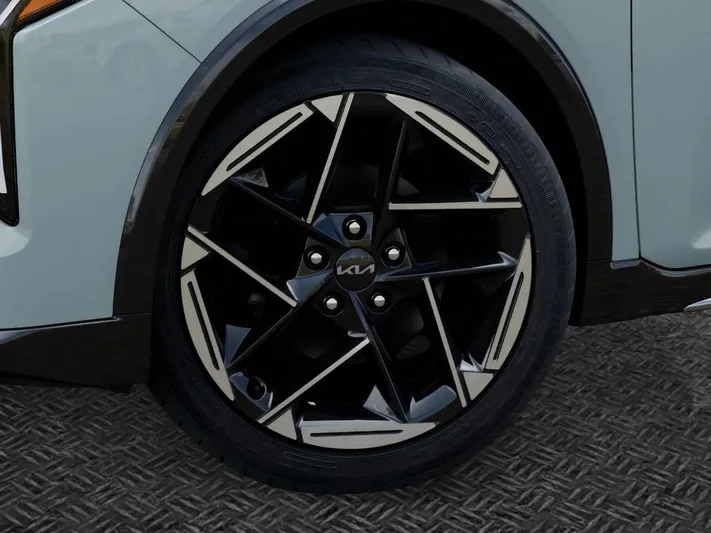 2026 Kia K4 - view 9