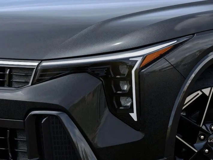 2026 Kia K4 - view 10