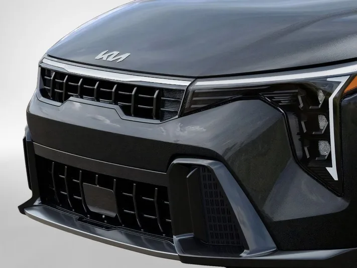 2026 Kia K4 - view 12
