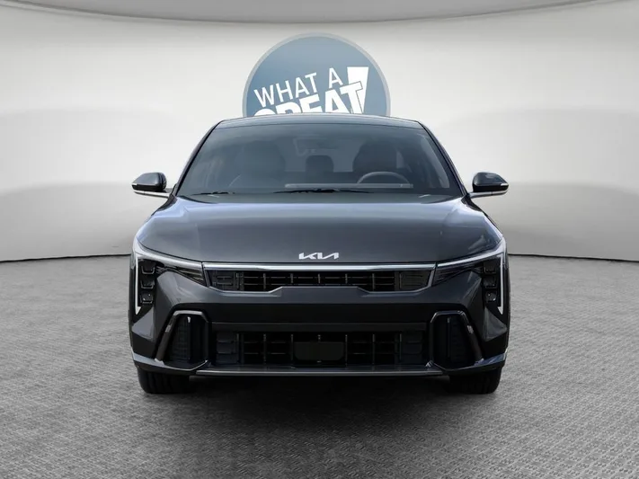 2026 Kia K4 - view 2