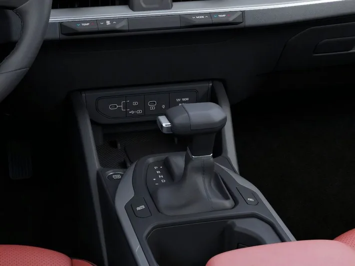 2026 Kia K4 - view 23