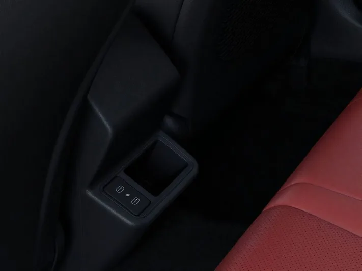 2026 Kia K4 - view 26
