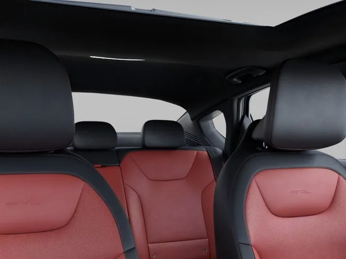 2026 Kia K4 - view 27