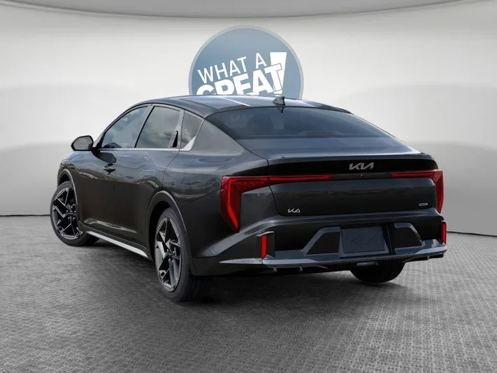 2026 Kia K4 - view 4