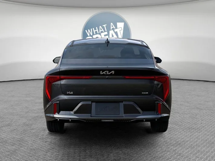 2026 Kia K4 - view 5