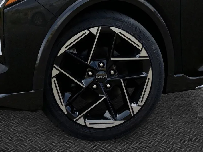 2026 Kia K4 - view 9