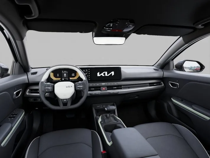 2026 Kia K4 - view 14